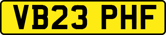 VB23PHF