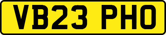 VB23PHO