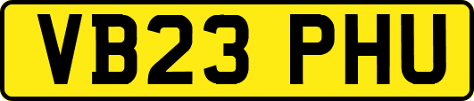 VB23PHU
