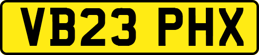 VB23PHX