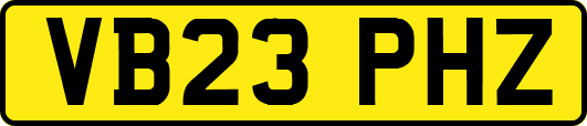 VB23PHZ