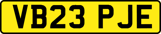 VB23PJE
