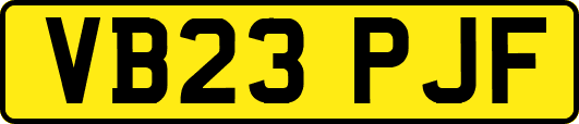 VB23PJF