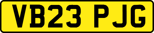 VB23PJG
