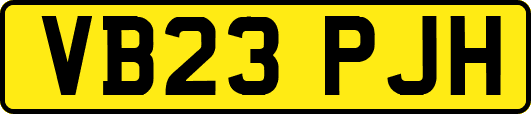 VB23PJH