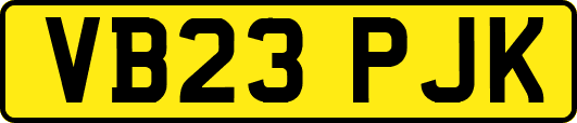 VB23PJK
