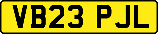 VB23PJL