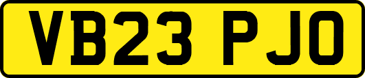 VB23PJO
