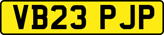 VB23PJP