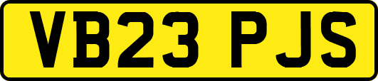 VB23PJS