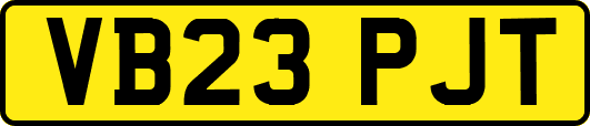 VB23PJT