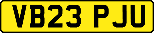 VB23PJU