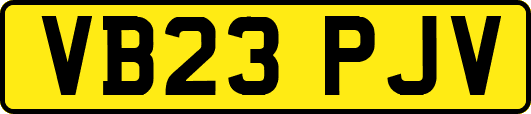 VB23PJV