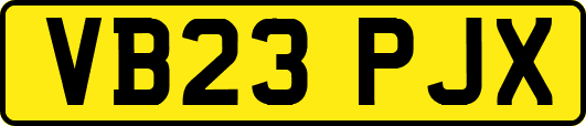 VB23PJX