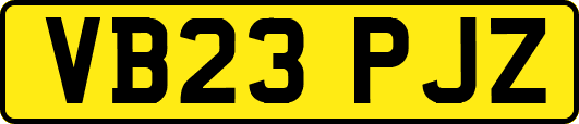VB23PJZ