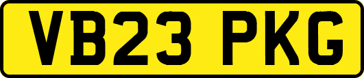 VB23PKG
