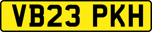 VB23PKH