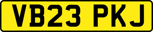 VB23PKJ