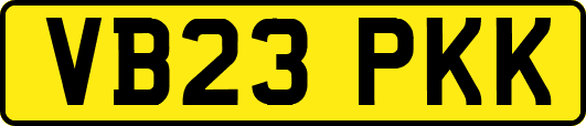 VB23PKK