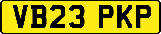 VB23PKP