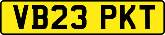 VB23PKT