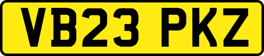 VB23PKZ