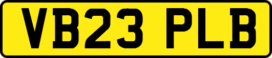 VB23PLB