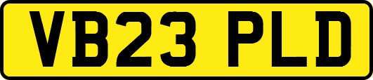 VB23PLD