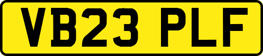 VB23PLF
