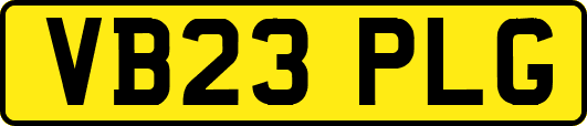 VB23PLG