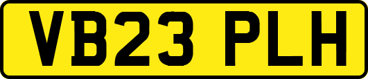 VB23PLH