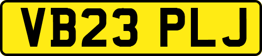 VB23PLJ