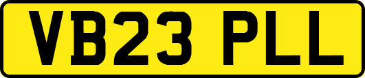 VB23PLL