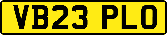 VB23PLO