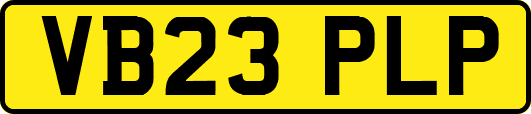 VB23PLP