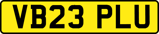 VB23PLU