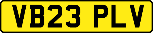 VB23PLV