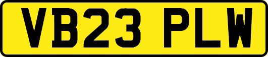 VB23PLW