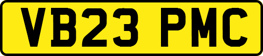 VB23PMC