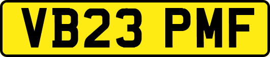 VB23PMF