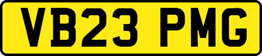 VB23PMG
