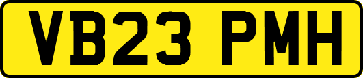 VB23PMH