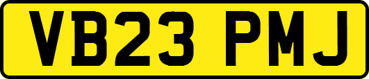 VB23PMJ