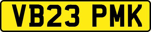 VB23PMK