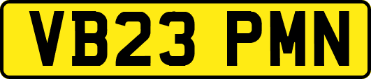 VB23PMN