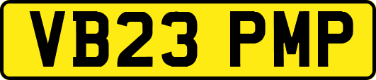 VB23PMP