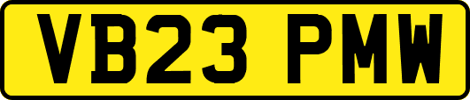 VB23PMW