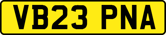 VB23PNA