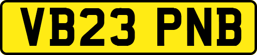 VB23PNB