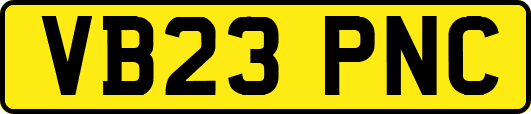 VB23PNC